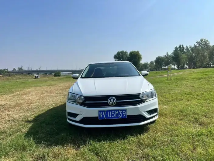 Volkswagen Bora 2021 Model 1.5L Automatic Comfort Zhilian Edition