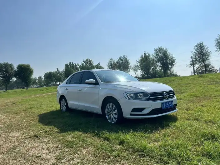 Volkswagen Bora 2021 Model 1.5L Automatic Comfort Zhilian Edition