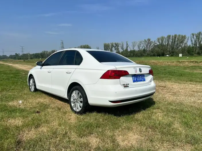 Volkswagen Bora 2021 Model 1.5L Automatic Comfort Zhilian Edition