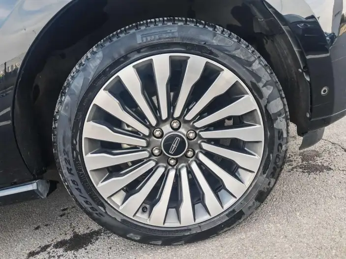Lincoln Navigator 2020 Model 3.5T Zunyao Edition – фото 7