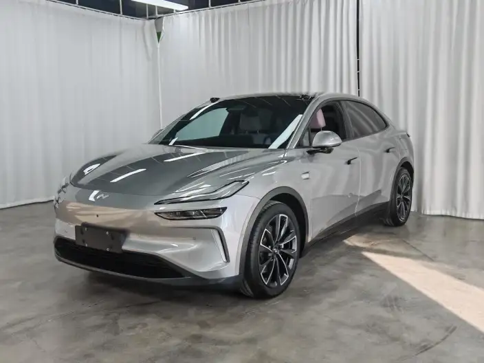 Onvo L60 2024 Model 555km Standard battery life version