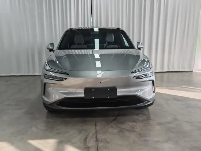 Onvo L60 2024 Model 555km Standard battery life version