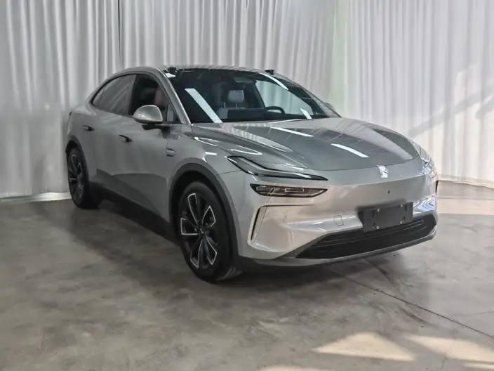 Onvo L60 2024 Model 555km Standard battery life version