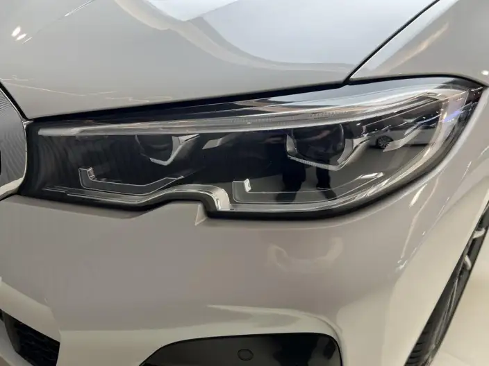 BMW 3 Series 2022 Model Facelift 320Li M Sports Set – фото 7