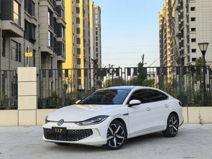Volkswagen Lamando 2022 Model Volkswagen Lamando L 280TSI DSG Cool spicy version