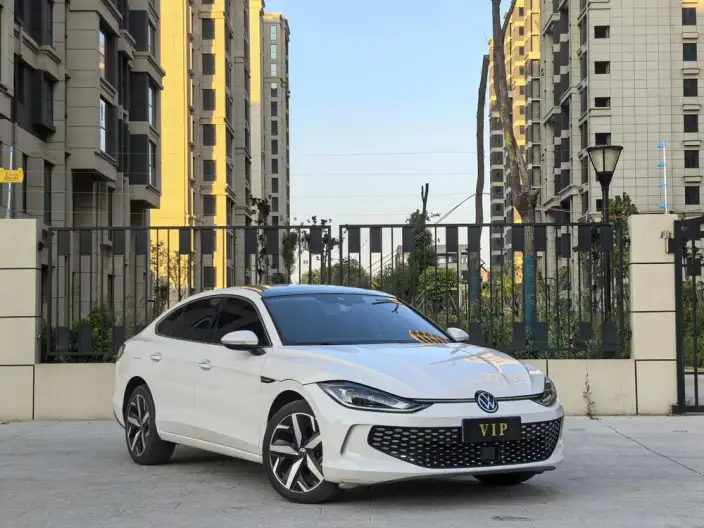 Volkswagen Lamando 2022 Model Volkswagen Lamando L 280TSI DSG Cool spicy version