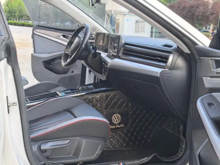 Volkswagen Lamando 2022 Model Volkswagen Lamando L 280TSI DSG Cool spicy version – фото 8