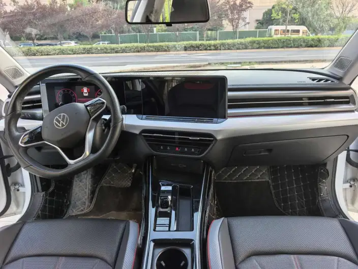 Volkswagen Lamando 2022 Model Volkswagen Lamando L 280TSI DSG Cool spicy version – фото 9