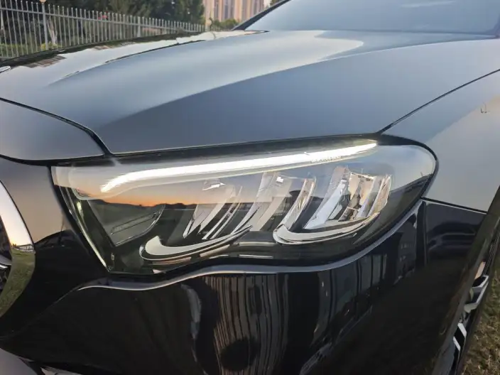 Mercedes-Benz E-Class Imported 2024 Model E 260 Sports Edition – фото 9