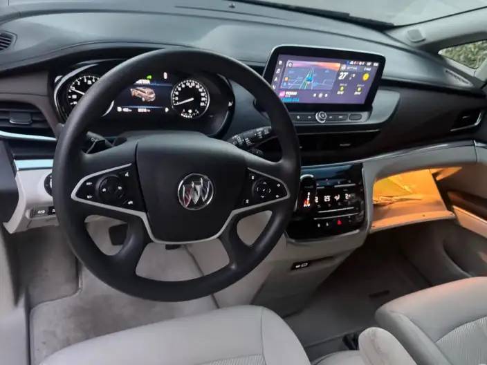 Buick GL8 2023 Model Business class 2.0T Comfort Model