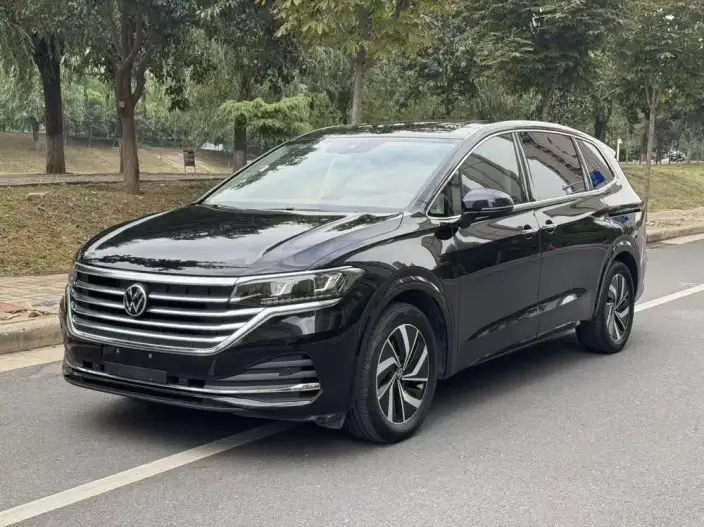 Viloran 2024 Model 330TSI Deluxe Edition