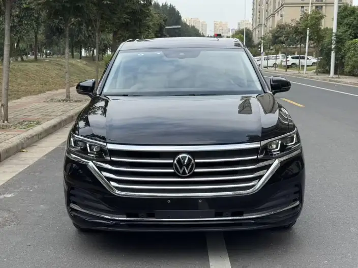 Viloran 2024 Model 330TSI Deluxe Edition