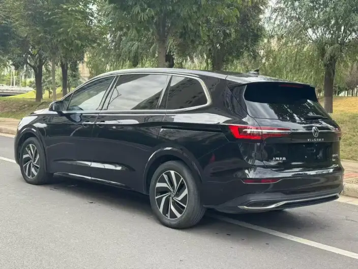 Viloran 2024 Model 330TSI Deluxe Edition