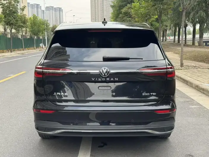 Viloran 2024 Model 330TSI Deluxe Edition