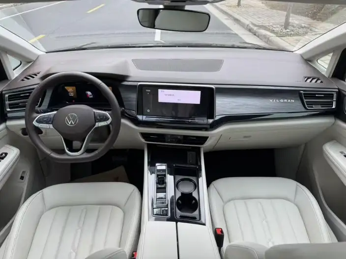 Viloran 2024 Model 330TSI Deluxe Edition – фото 6