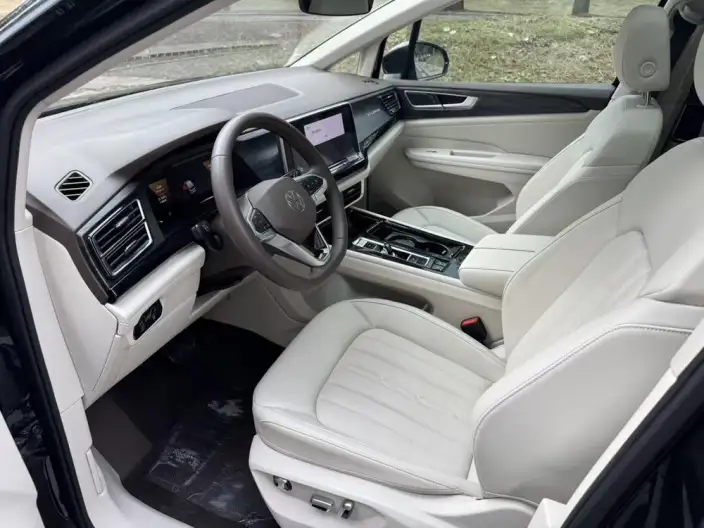 Viloran 2024 Model 330TSI Deluxe Edition – фото 7