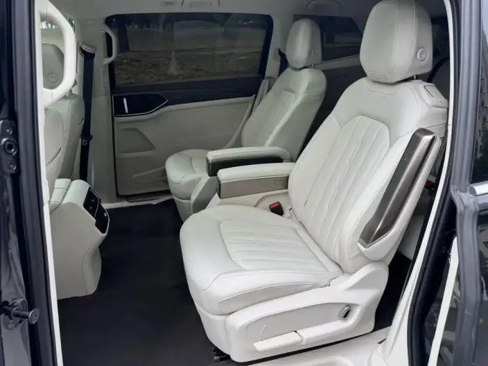 Viloran 2024 Model 330TSI Deluxe Edition – фото 9