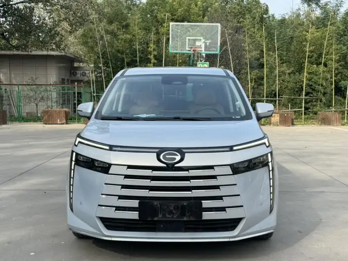 GAC Trumpchi E8 PHEV 2024 Model 2.0ATK 150km MAX+