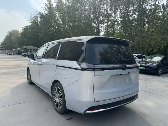 GAC Trumpchi E8 PHEV 2024 Model 2.0ATK 150km MAX+