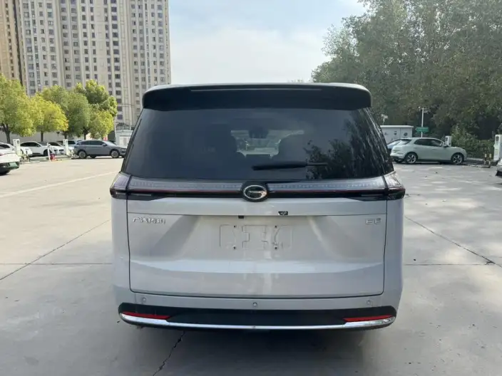 GAC Trumpchi E8 PHEV 2024 Model 2.0ATK 150km MAX+ – фото 5