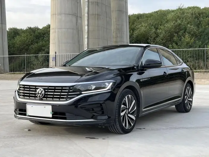 Volkswagen Passat 2022 Model 330TSI Elite Edition