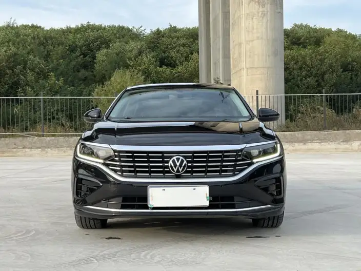 Volkswagen Passat 2022 Model 330TSI Elite Edition