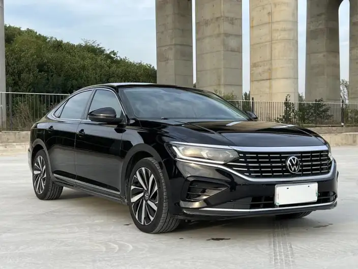 Volkswagen Passat 2022 Model 330TSI Elite Edition