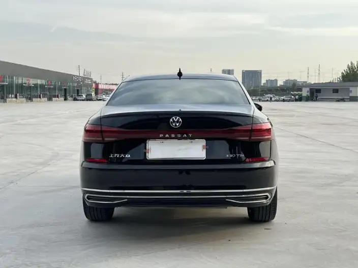 Volkswagen Passat 2022 Model 330TSI Elite Edition – фото 6