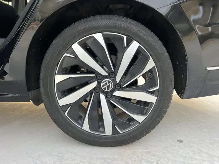 Volkswagen Passat 2022 Model 330TSI Elite Edition – фото 8