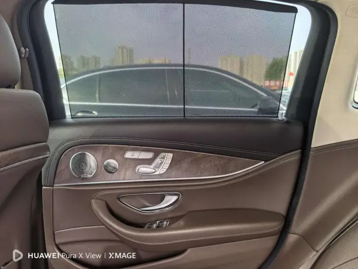 Mercedes-Benz E-Class 2022 Model Facelift E 300 L Luxury Model sedan – фото 6