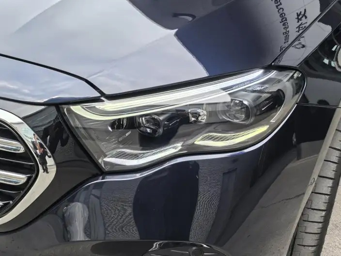 Mercedes-Benz E-Class 2024 Model E 300 L Luxury Model sedan – фото 10