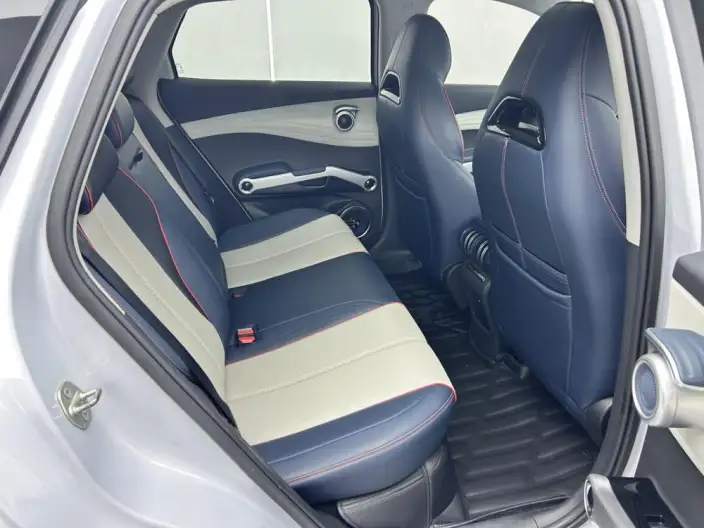 BYD Yuan PLUS 2022 Model 510KM Flagship Model – фото 10