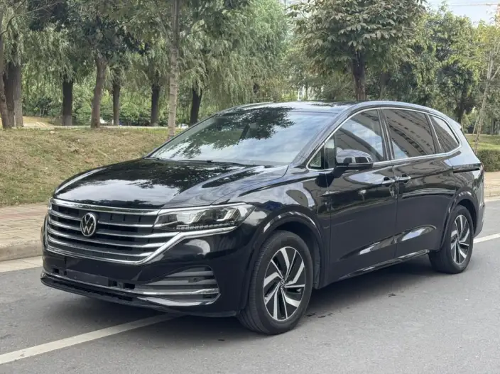 Viloran 2022 Model 380TSI Zun Drive Edition
