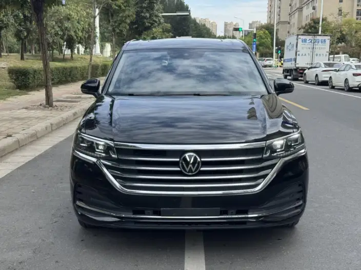 Viloran 2022 Model 380TSI Zun Drive Edition