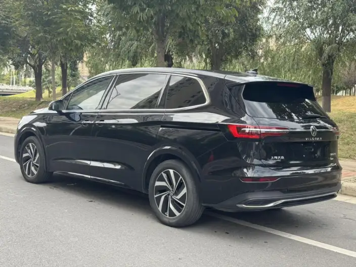 Viloran 2022 Model 380TSI Zun Drive Edition
