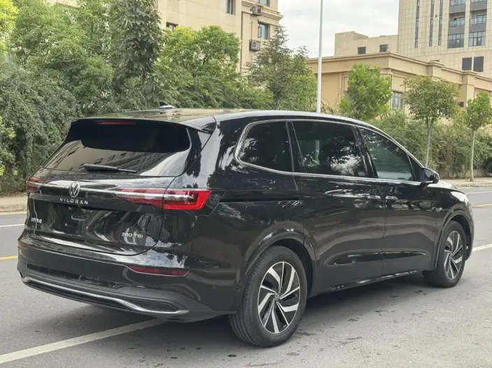 Viloran 2022 Model 380TSI Zun Drive Edition – фото 5