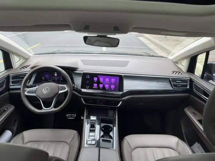 Viloran 2022 Model 380TSI Zun Drive Edition – фото 6
