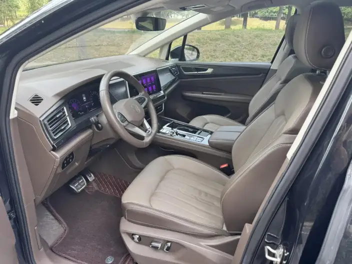 Viloran 2022 Model 380TSI Zun Drive Edition – фото 7