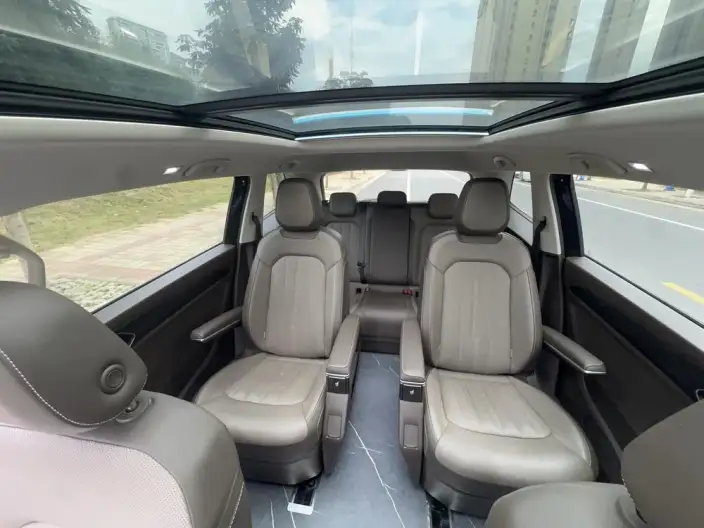 Viloran 2022 Model 380TSI Zun Drive Edition – фото 8