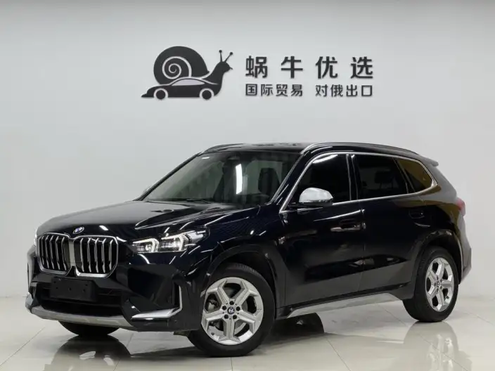 BMW X1 2023 Model sDrive20Li X Design Set – фото 1