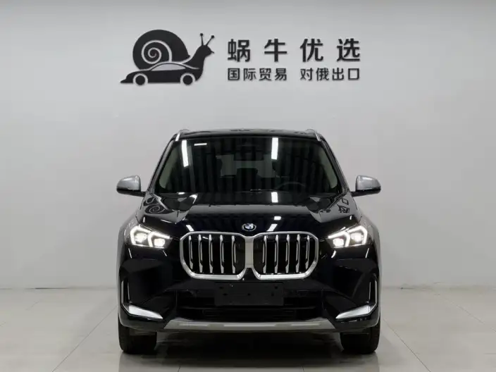 BMW X1 2023 Model sDrive20Li X Design Set – фото 2