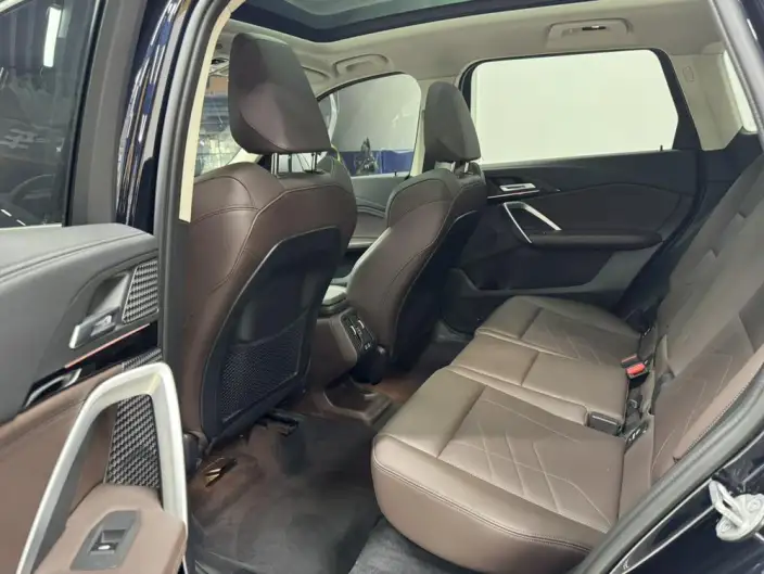 BMW X1 2023 Model sDrive20Li X Design Set – фото 10