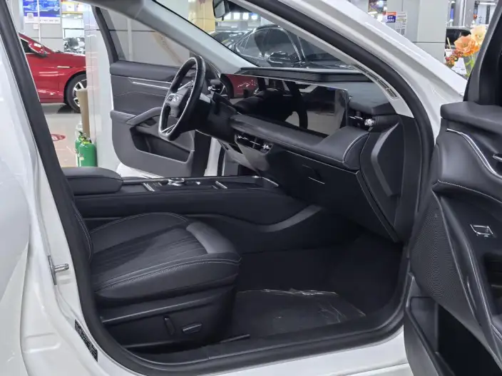 Ford Mondeo 2025 Model EcoBoost 245 Luxury Model – фото 9