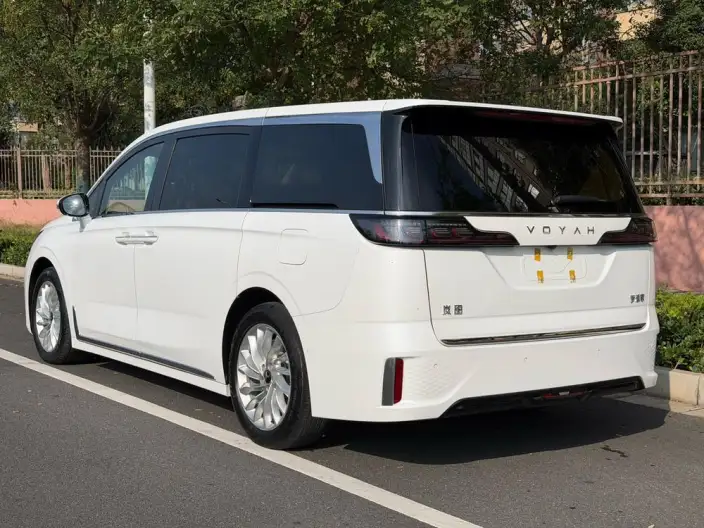 VOYAH Dreamer PHEV 2024 Model Ultra-long Endurance Superior Edition
