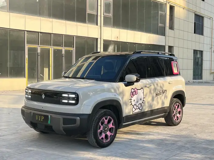 Yueye Plus 2026 Model 301km Ultimate Edition