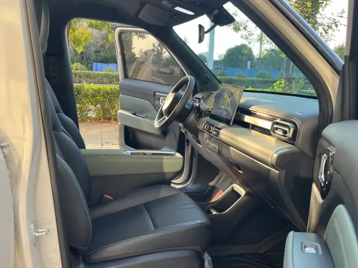 Yueye Plus 2026 Model 301km Ultimate Edition – фото 8