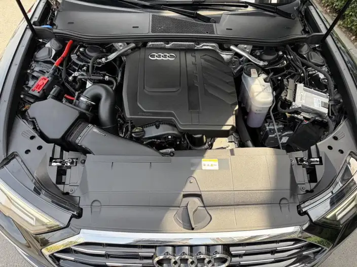 Audi A6L 2025 Model 40 TFSI Luxury Dynamic Model – фото 7