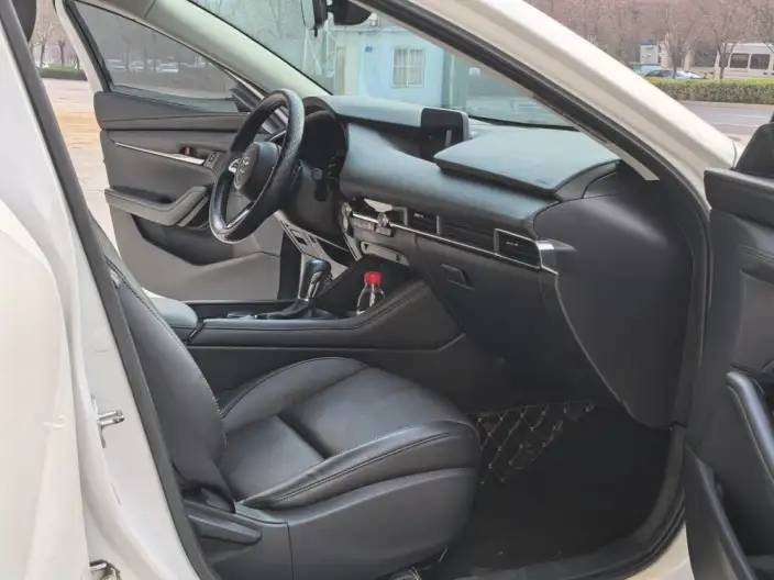 Mazda3 Axela 2023 Model 2.0L Automatic Zhi Ya Edition – фото 9