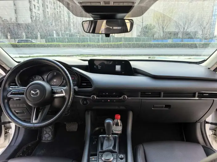 Mazda3 Axela 2023 Model 2.0L Automatic Zhi Ya Edition – фото 10
