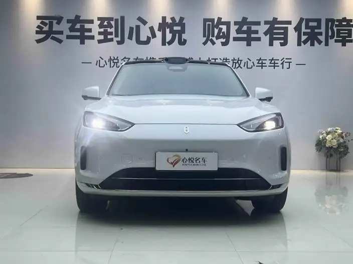 Aito M5 2025 Model Extended Range Ultra 4WD Edition